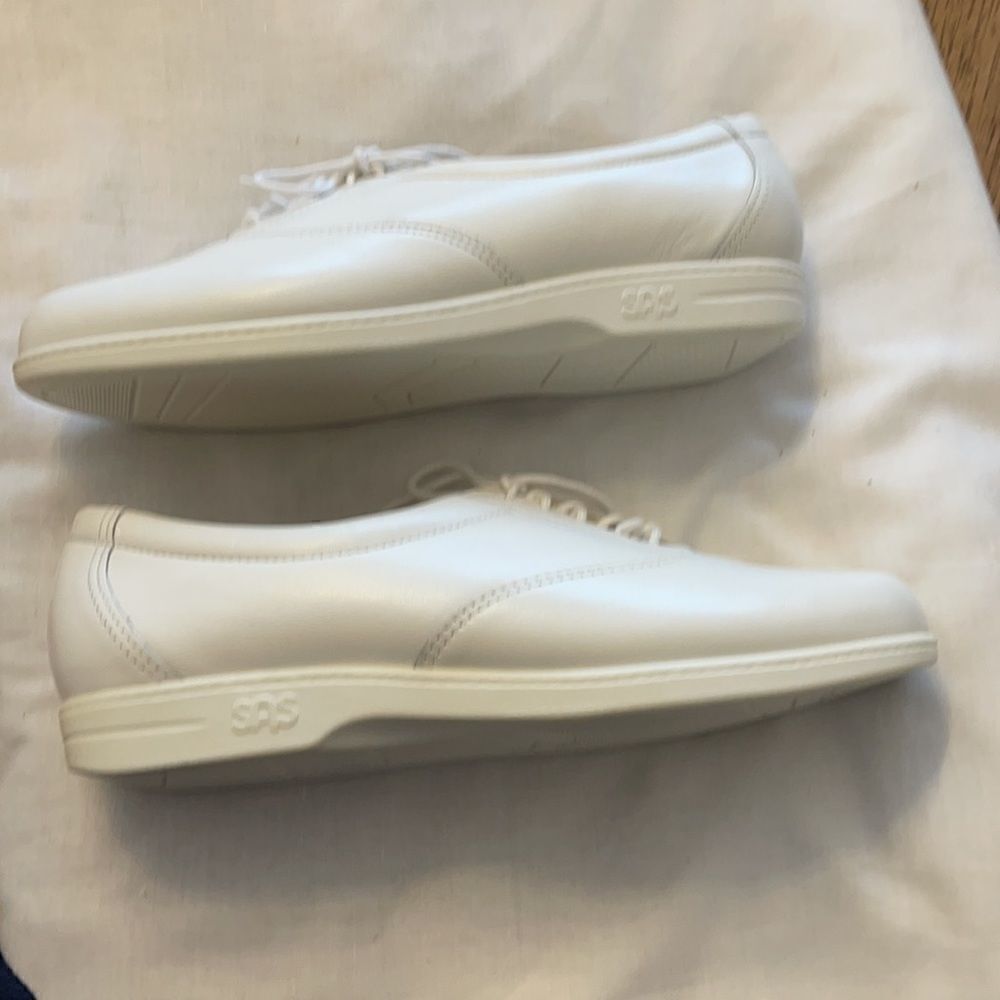 SAS TRIPAD COMFORT SHOES.  NEW - Picture 6 of 10